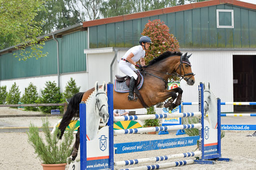 Reitturnier Klein Offensteh  Hengststation Hell | 06062021 Klein Offenseth_035 