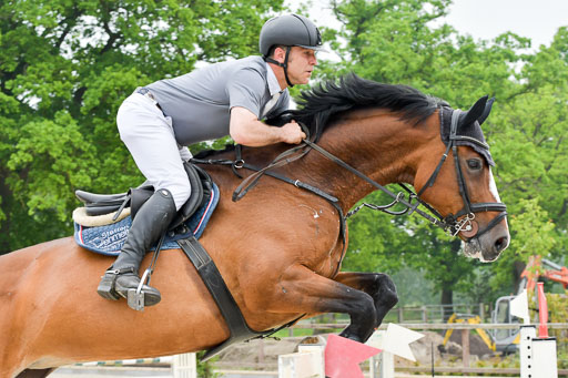 Reitturnier Klein Offensteh  Hengststation Hell | 06062021 Klein Offenseth_042 