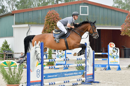 Reitturnier Klein Offensteh  Hengststation Hell | 06062021 Klein Offenseth_044 