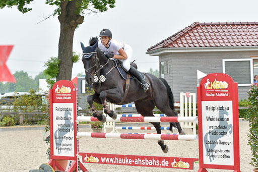 Reitturnier Klein Offensteh  Hengststation Hell | 06062021 Klein Offenseth_051 