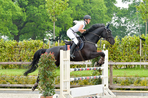 Reitturnier Klein Offensteh  Hengststation Hell | 06062021 Klein Offenseth_054 