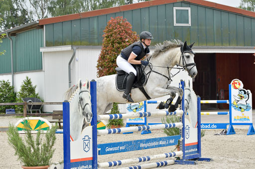 Reitturnier Klein Offensteh  Hengststation Hell | 06062021 Klein Offenseth_058 