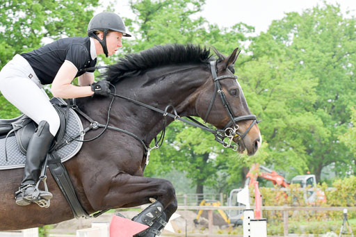 Reitturnier Klein Offensteh  Hengststation Hell | 06062021 Klein Offenseth_065 