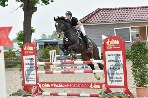 Reitturnier Klein Offensteh  Hengststation Hell | 06062021 Klein Offenseth_066 