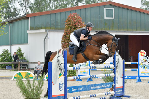 Reitturnier Klein Offensteh  Hengststation Hell | 06062021 Klein Offenseth_070 