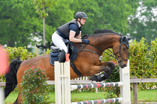 Reitturnier Klein Offensteh  Hengststation Hell | 06062021 Klein Offenseth_073 