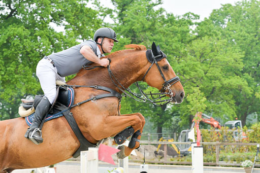 Reitturnier Klein Offensteh  Hengststation Hell | 06062021 Klein Offenseth_090 