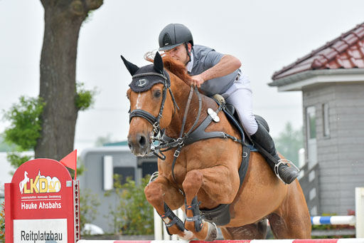 Reitturnier Klein Offensteh  Hengststation Hell | 06062021 Klein Offenseth_094 
