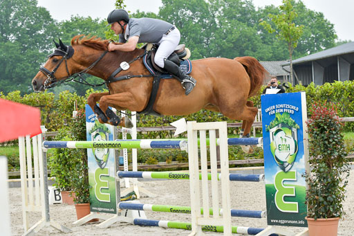 Reitturnier Klein Offensteh  Hengststation Hell | 06062021 Klein Offenseth_096 