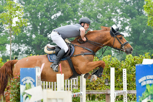 Reitturnier Klein Offensteh  Hengststation Hell | 06062021 Klein Offenseth_098 