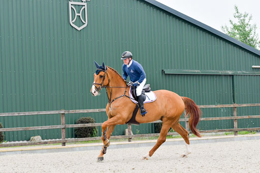 Reitturnier Klein Offensteh  Hengststation Hell | 06062021 Klein Offenseth_119 