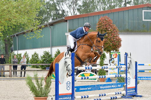 Reitturnier Klein Offensteh  Hengststation Hell | 06062021 Klein Offenseth_123 