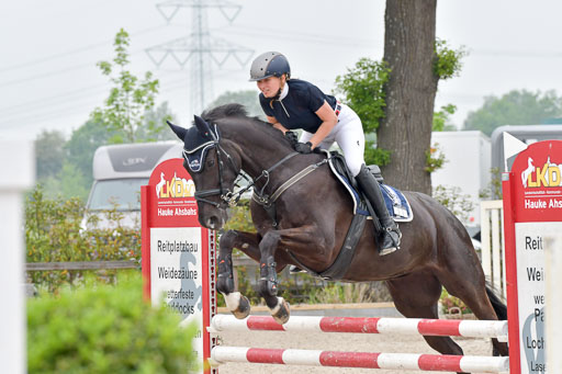 Reitturnier Klein Offensteh  Hengststation Hell | 06062021 Klein Offenseth_126 