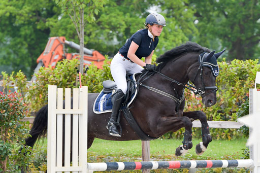 Reitturnier Klein Offensteh  Hengststation Hell | 06062021 Klein Offenseth_127 