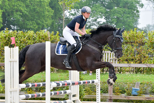 Reitturnier Klein Offensteh  Hengststation Hell | 06062021 Klein Offenseth_129 