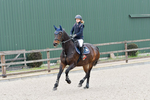 Reitturnier Klein Offensteh  Hengststation Hell | 06062021 Klein Offenseth_132 