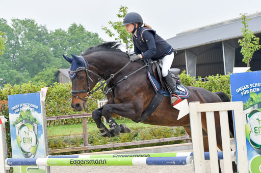 Reitturnier Klein Offensteh  Hengststation Hell | 06062021 Klein Offenseth_133 