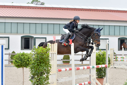 Reitturnier Klein Offensteh  Hengststation Hell | 06062021 Klein Offenseth_136 