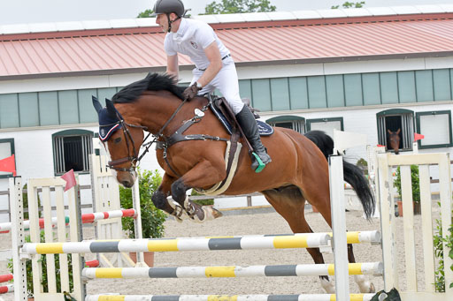 Reitturnier Klein Offensteh  Hengststation Hell | 06062021 Klein Offenseth_137 