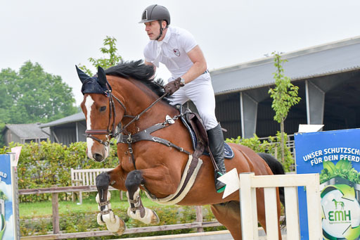 Reitturnier Klein Offensteh  Hengststation Hell | 06062021 Klein Offenseth_138 