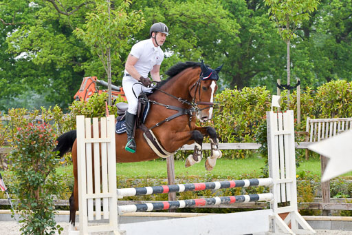 Reitturnier Klein Offensteh  Hengststation Hell | 06062021 Klein Offenseth_139 