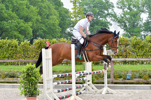 Reitturnier Klein Offensteh  Hengststation Hell | 06062021 Klein Offenseth_140 