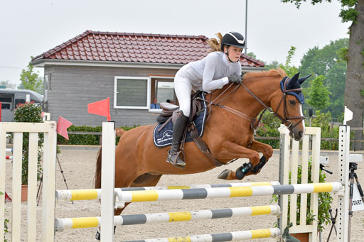 Reitturnier Klein Offensteh  Hengststation Hell | 06062021 Klein Offenseth_142 