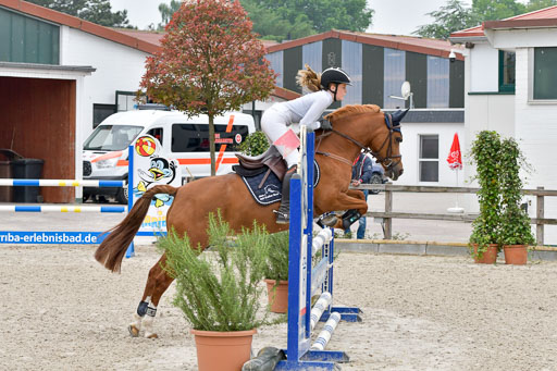 Reitturnier Klein Offensteh  Hengststation Hell | 06062021 Klein Offenseth_143 