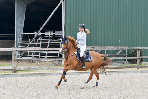 Reitturnier Klein Offensteh  Hengststation Hell | 06062021 Klein Offenseth_145 