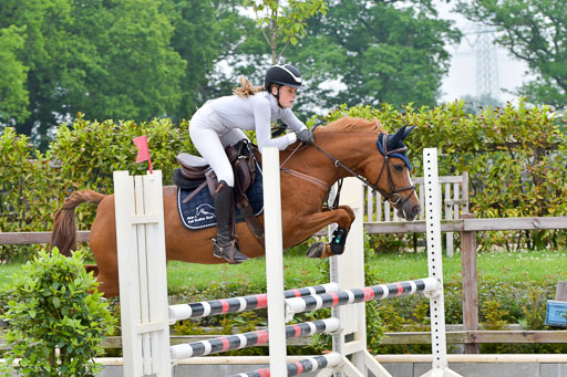 Reitturnier Klein Offensteh  Hengststation Hell | 06062021 Klein Offenseth_148 