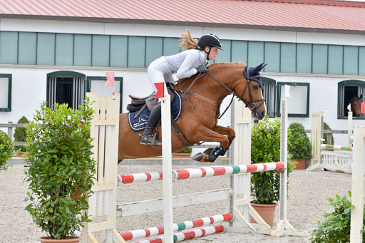 Reitturnier Klein Offensteh  Hengststation Hell | 06062021 Klein Offenseth_149 