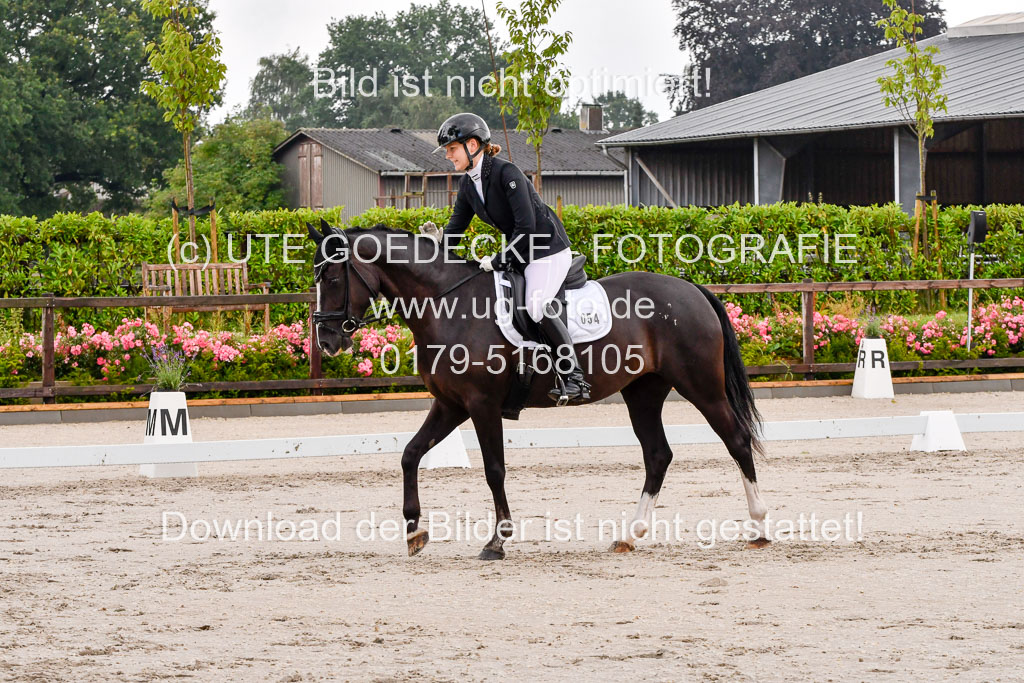 Klein Offenseth Dresur  1.8.2021 | 01082021 Dressur A2_04 