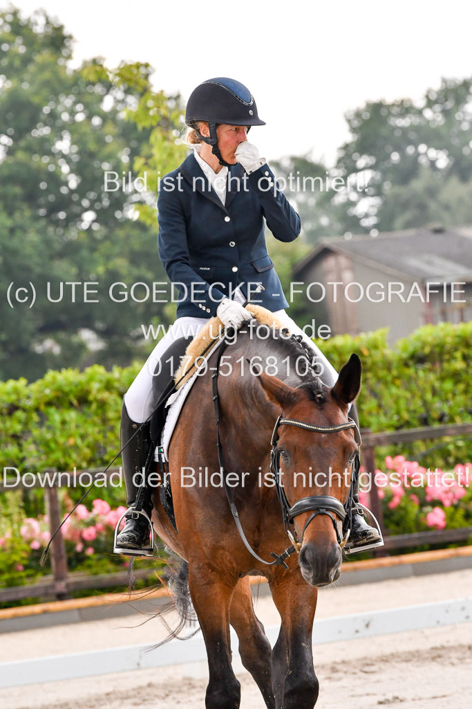 Klein Offenseth Dresur  1.8.2021 | 01082021 Dressur A2_22 