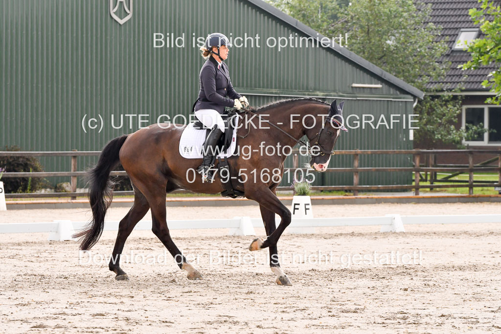 Klein Offenseth Dresur 1.8.2021 | 01082021 Dressur A2_27