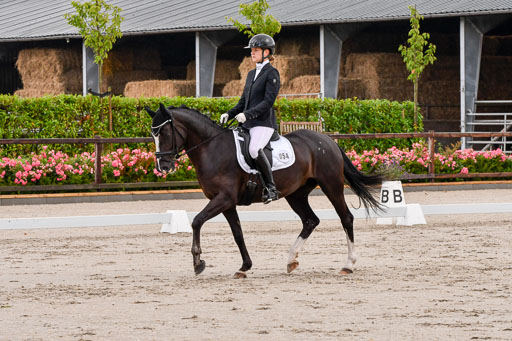 Klein Offenseth Dresur  1.8.2021 | 01082021 Dressur A2_03 