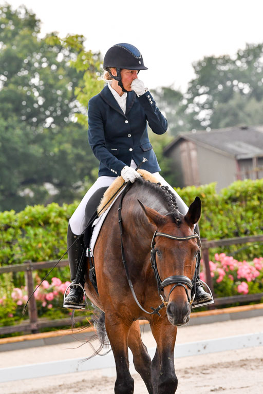 Klein Offenseth Dresur  1.8.2021 | 01082021 Dressur A2_22 