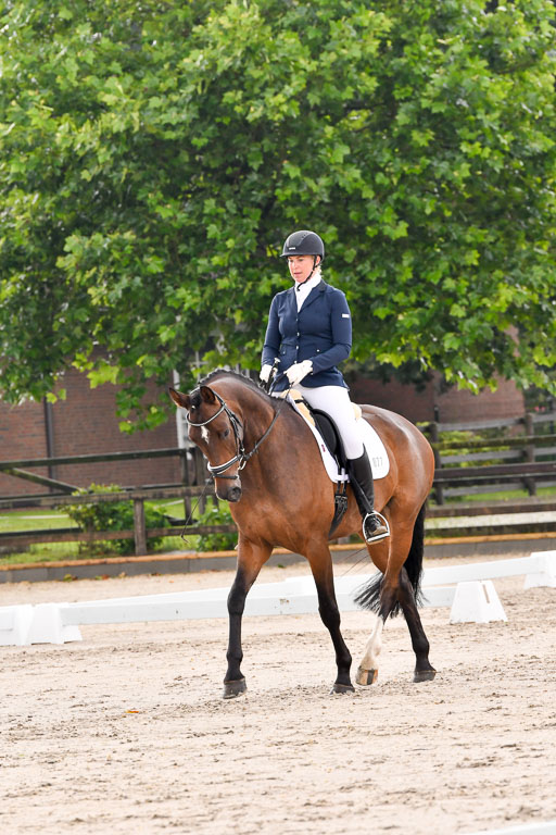 Klein Offenseth Dresur  1.8.2021 | 01082021 Dressur A2_36 