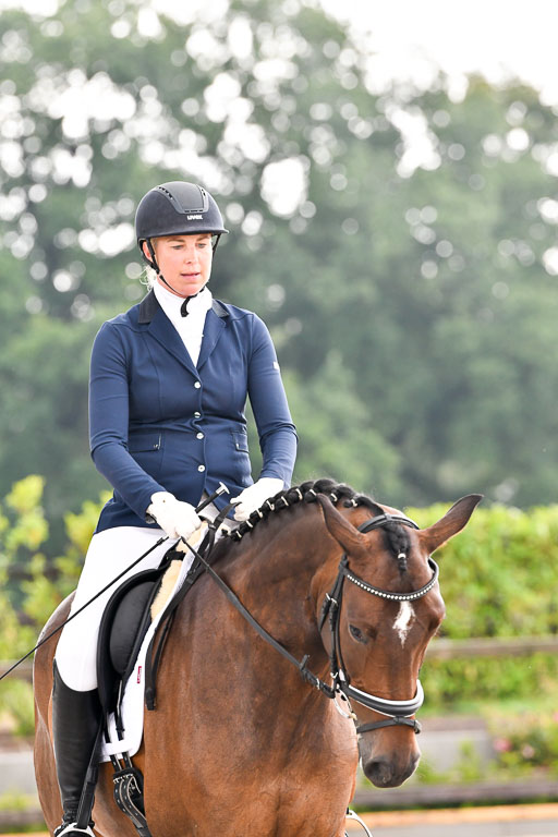 Klein Offenseth Dresur  1.8.2021 | 01082021 Dressur A2_43 