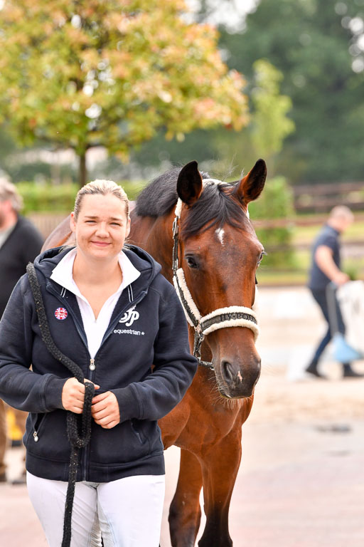 Klein Offenseth Dresur  1.8.2021 | 01082021 Dressur A2_66 