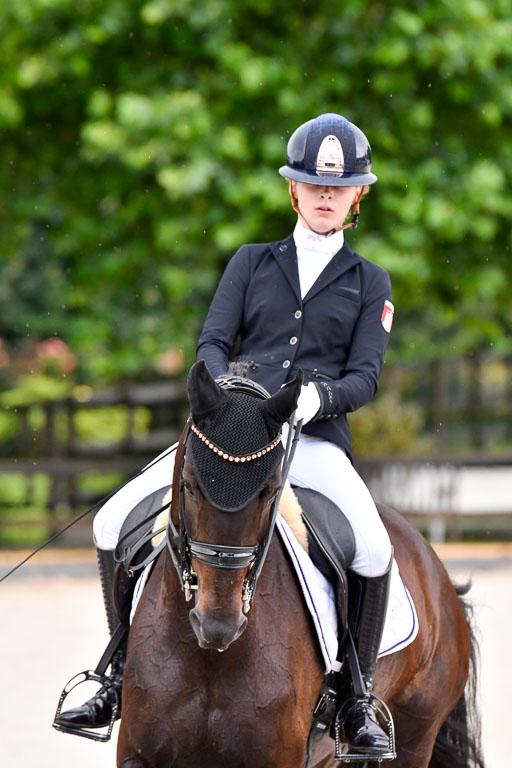 Klein Offenseth  Dressur  1.8.21 | 01082021 Dressur M+ +_002 