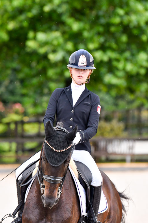 Klein Offenseth  Dressur  1.8.21 | 01082021 Dressur M+ +_003 