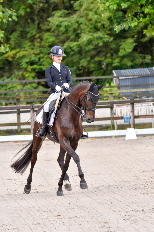 Klein Offenseth  Dressur  1.8.21 | 01082021 Dressur M+ +_010 