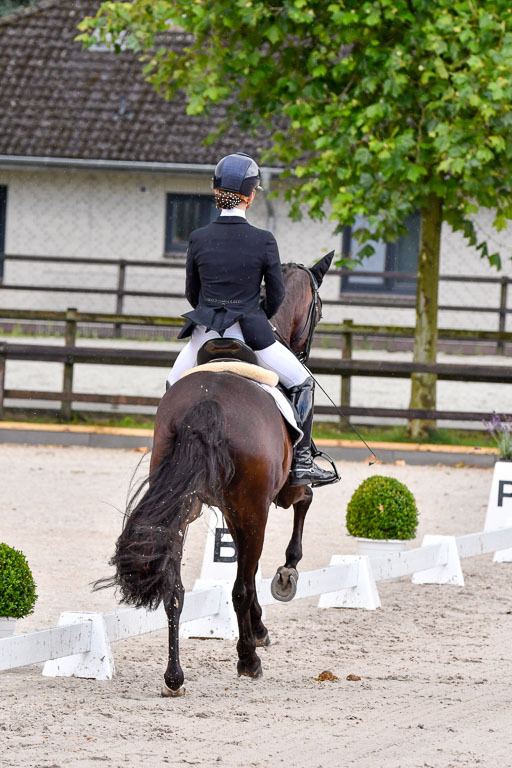 Klein Offenseth  Dressur  1.8.21 | 01082021 Dressur M+ +_015 