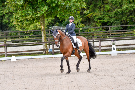 Klein Offenseth  Dressur  1.8.21 | 01082021 Dressur M+ +_020 