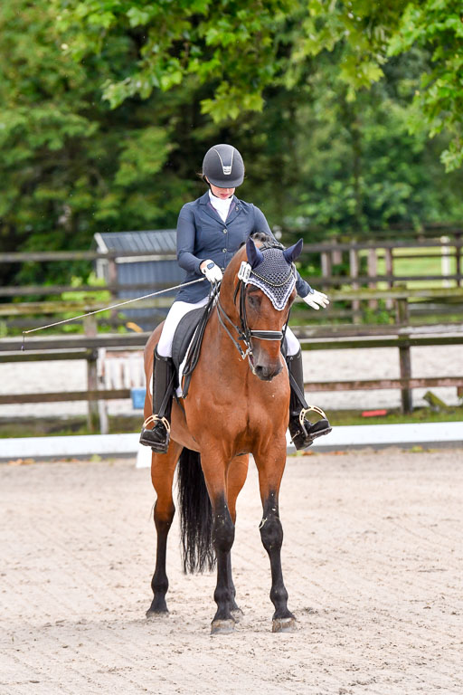 Klein Offenseth  Dressur  1.8.21 | 01082021 Dressur M+ +_025 