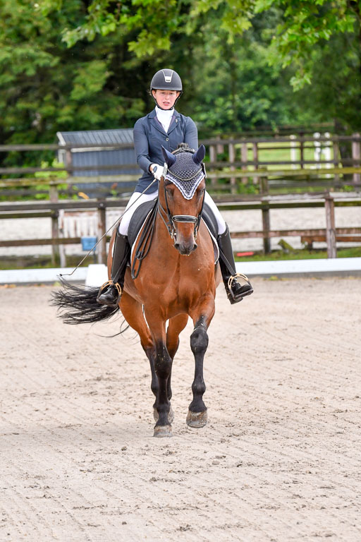 Klein Offenseth  Dressur  1.8.21 | 01082021 Dressur M+ +_026 