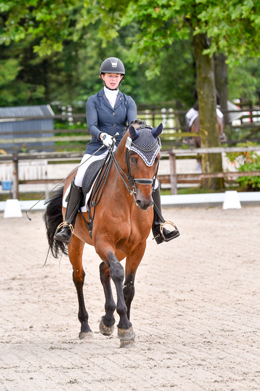 Klein Offenseth  Dressur  1.8.21 | 01082021 Dressur M+ +_027 