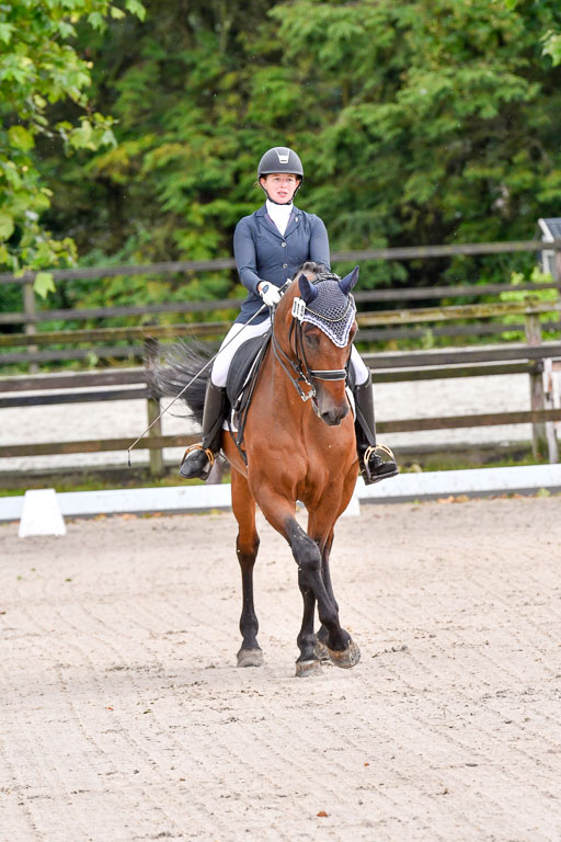 Klein Offenseth  Dressur  1.8.21 | 01082021 Dressur M+ +_030 