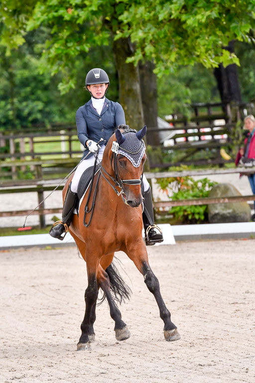 Klein Offenseth  Dressur  1.8.21 | 01082021 Dressur M+ +_032 