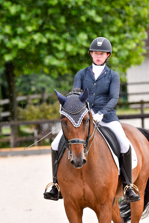 Klein Offenseth  Dressur  1.8.21 | 01082021 Dressur M+ +_035 